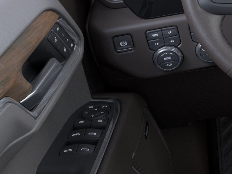 2026 GMC Sierra 1500 SLT - Photo 21
