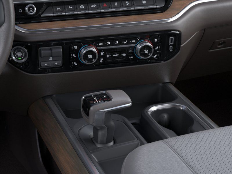 2026 GMC Sierra 1500 SLT - Photo 22