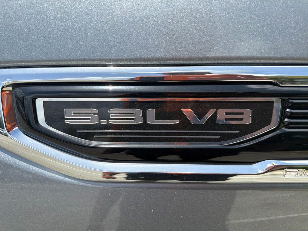 Thumbnail: 2024 GMC Sierra 1500 - 6