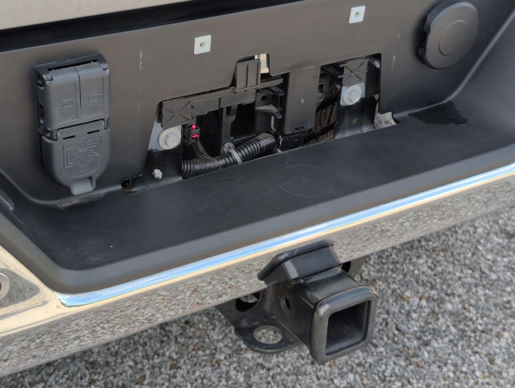 Thumbnail: 2024 GMC Sierra 1500 - 38