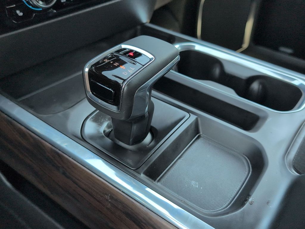 Thumbnail: 2024 GMC Sierra 1500 - 37