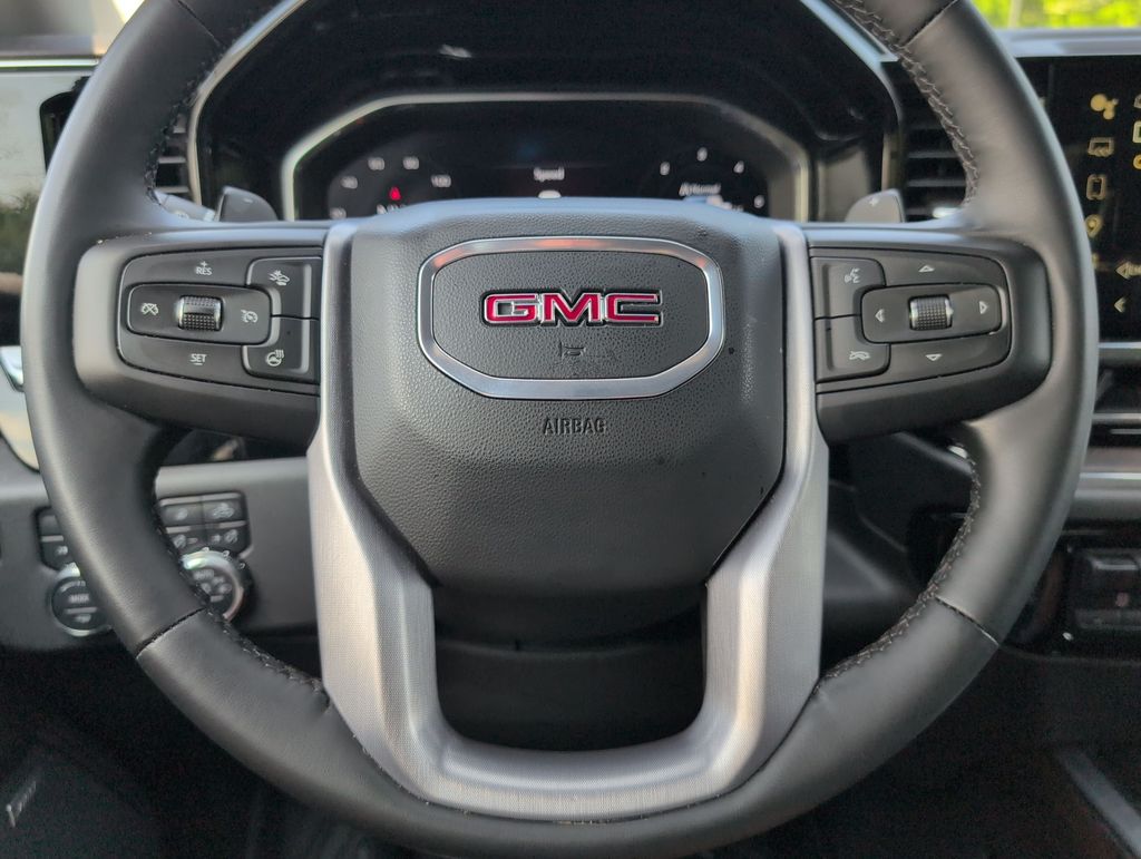 Thumbnail: 2024 GMC Sierra 1500 - 13