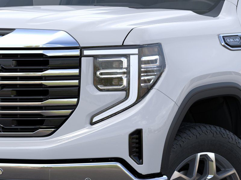 Thumbnail: 2026 GMC Sierra 1500 - 15