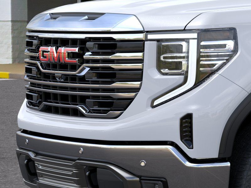 Thumbnail: 2026 GMC Sierra 1500 - 18