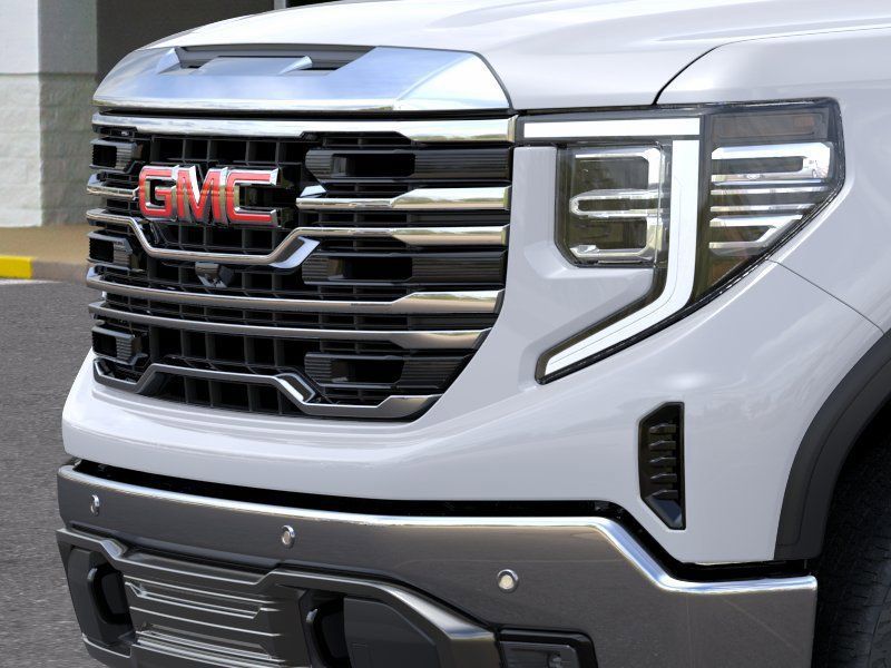Thumbnail: 2026 GMC Sierra 1500 - 19