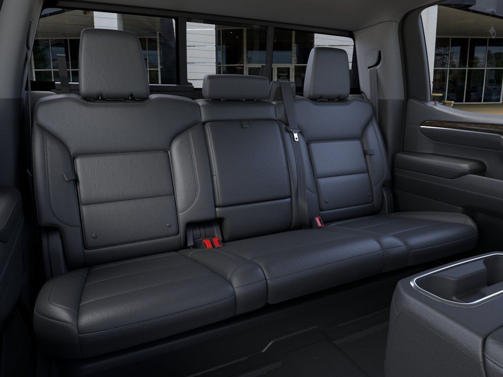 Thumbnail: 2026 GMC Sierra 1500 - 9