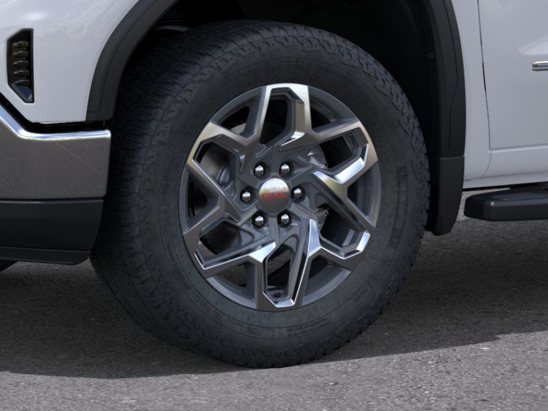 Thumbnail: 2026 GMC Sierra 1500 - 6