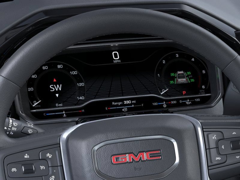 Thumbnail: 2026 GMC Sierra 1500 - 2