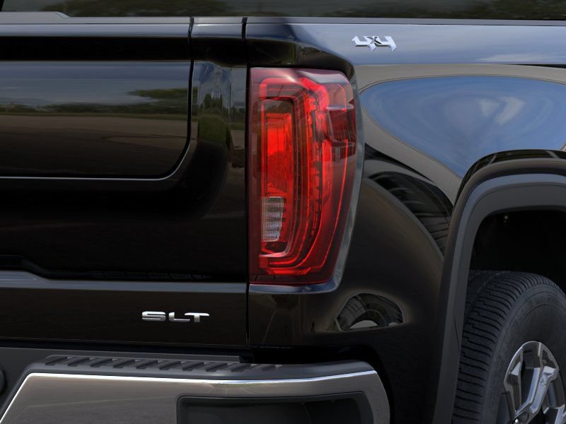 Thumbnail: 2026 GMC Sierra 1500 - 3