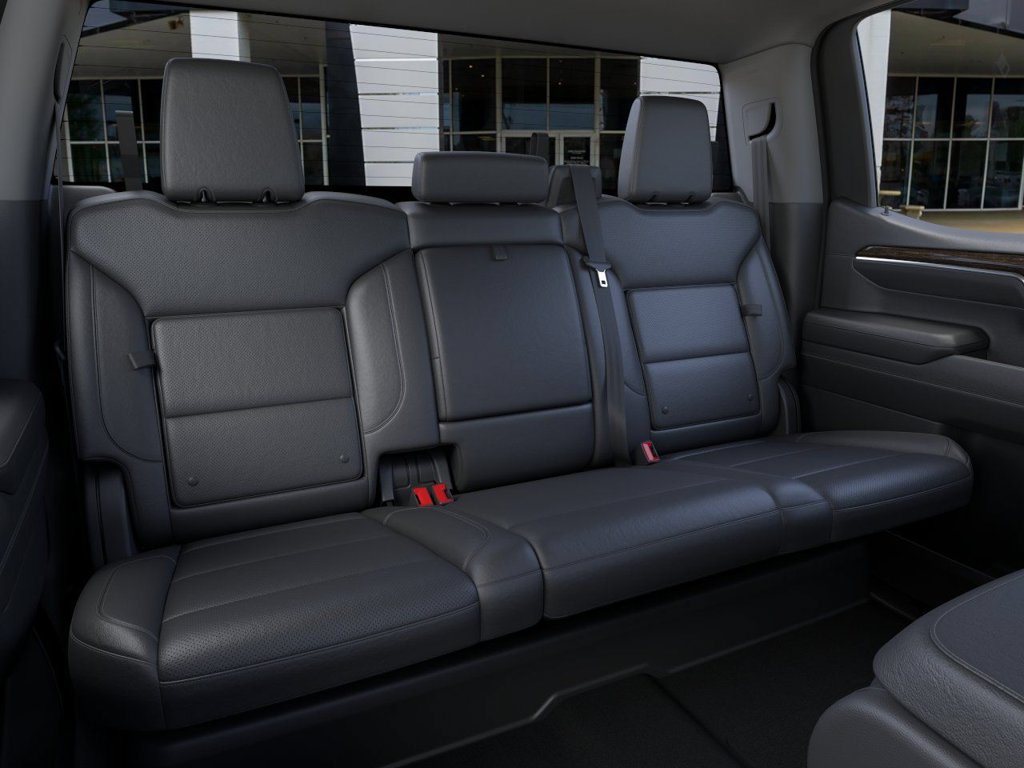 Thumbnail: 2026 GMC Sierra 1500 - 4