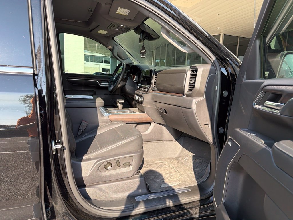 Thumbnail: 2024 GMC Sierra 1500 - 6