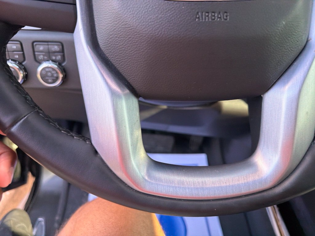 Thumbnail: 2024 GMC Sierra 1500 - 12
