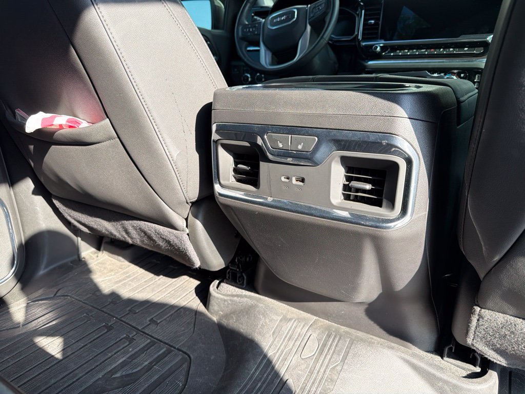 Thumbnail: 2024 GMC Sierra 1500 - 10