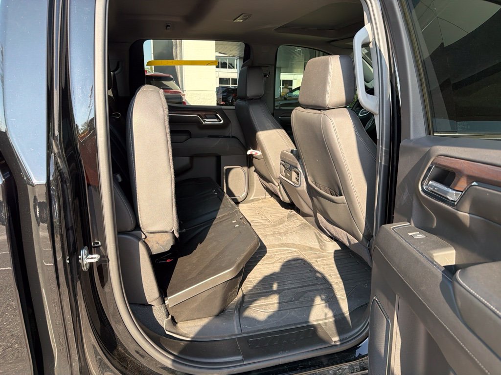 Thumbnail: 2024 GMC Sierra 1500 - 8