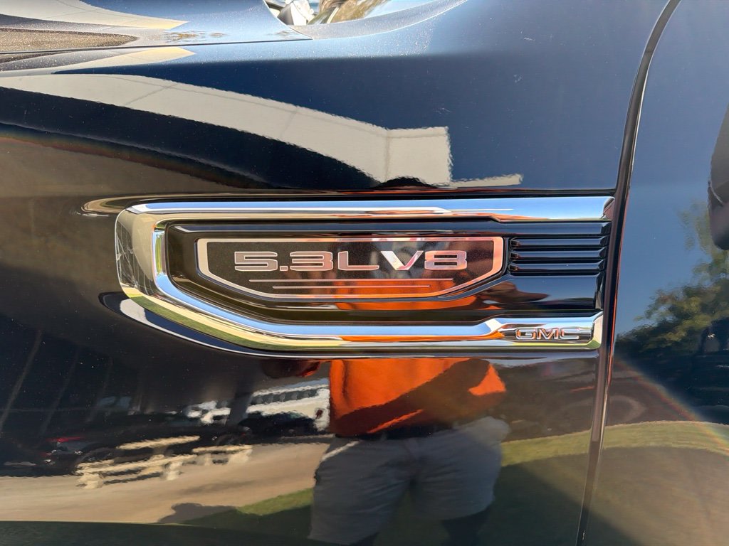 Thumbnail: 2024 GMC Sierra 1500 - 9