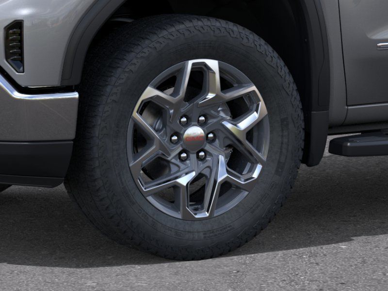 Thumbnail: 2026 GMC Sierra 1500 - 6