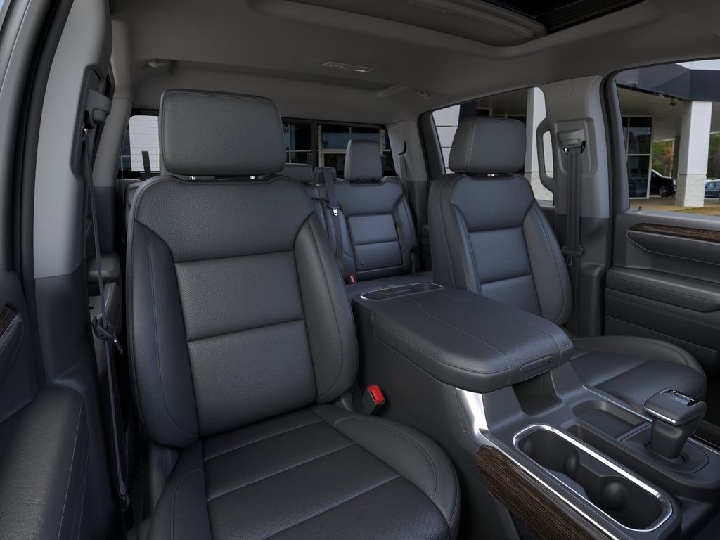 Thumbnail: 2026 GMC Sierra 1500 - 7