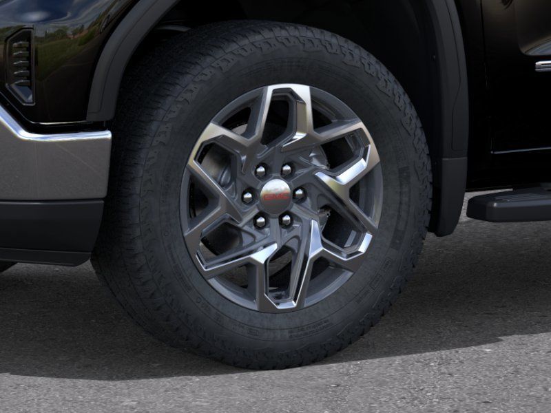 Thumbnail: 2026 GMC Sierra 1500 - 5