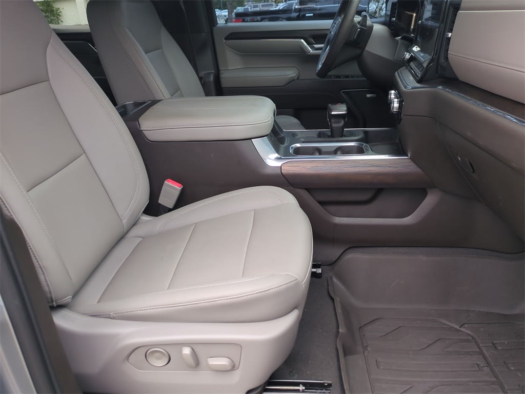 Thumbnail: 2023 GMC Sierra 1500 - 11