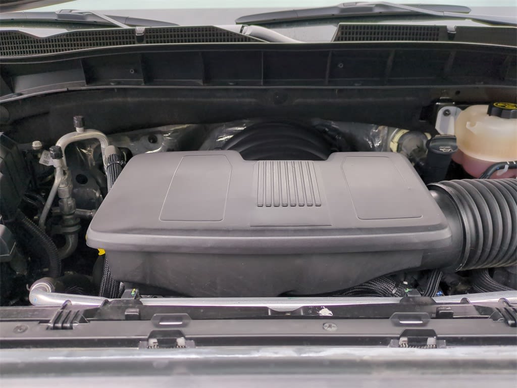 Thumbnail: 2023 GMC Sierra 1500 - 9