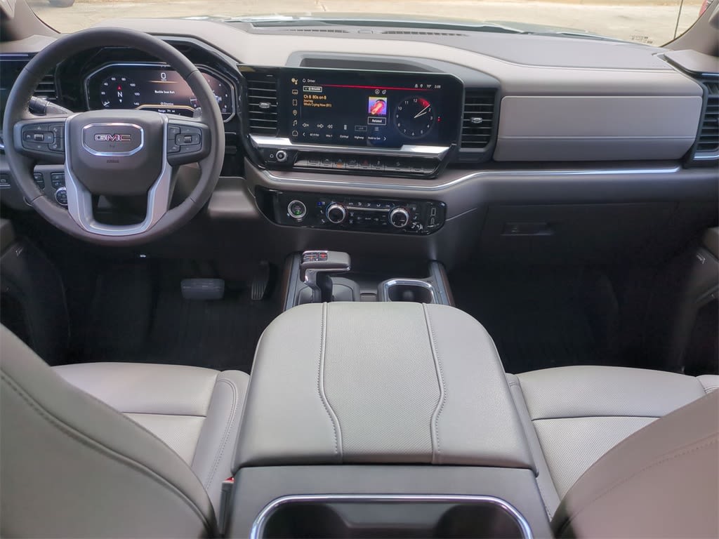 Thumbnail: 2023 GMC Sierra 1500 - 2