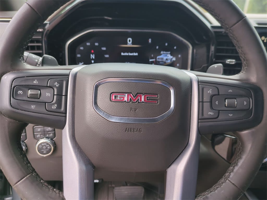 Thumbnail: 2023 GMC Sierra 1500 - 26