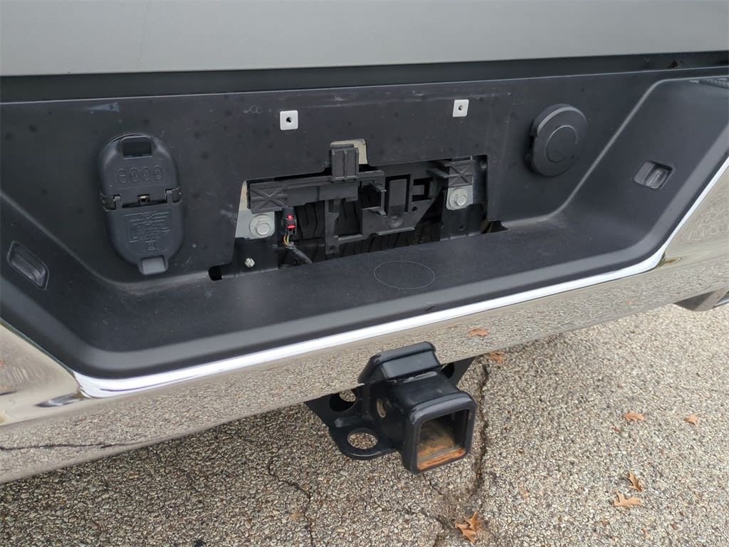 Thumbnail: 2023 GMC Sierra 1500 - 35