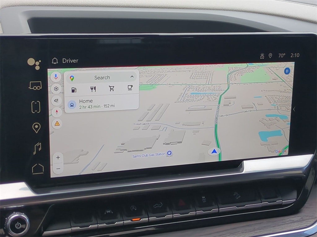 Thumbnail: 2023 GMC Sierra 1500 - 30