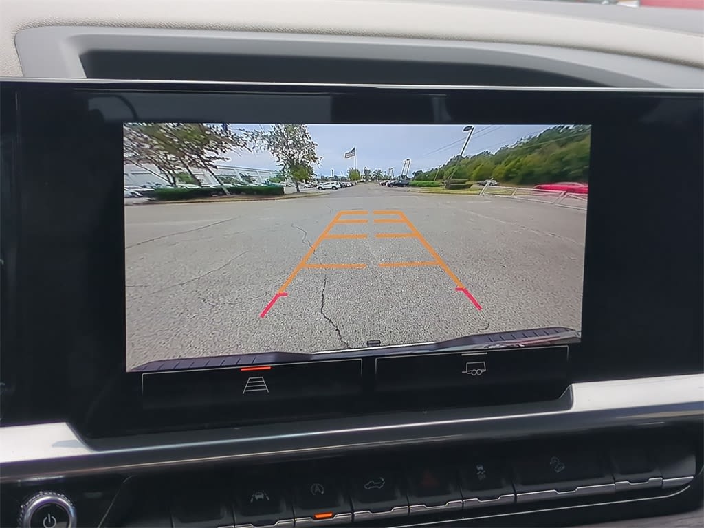 Thumbnail: 2023 GMC Sierra 1500 - 31