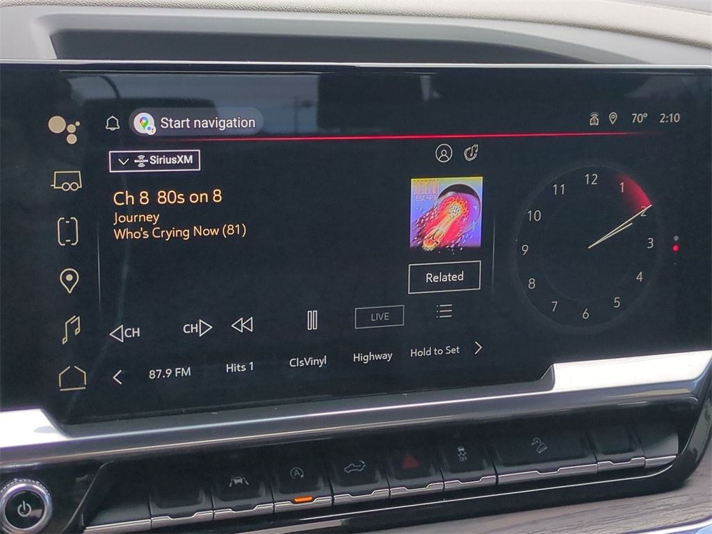 Thumbnail: 2023 GMC Sierra 1500 - 32