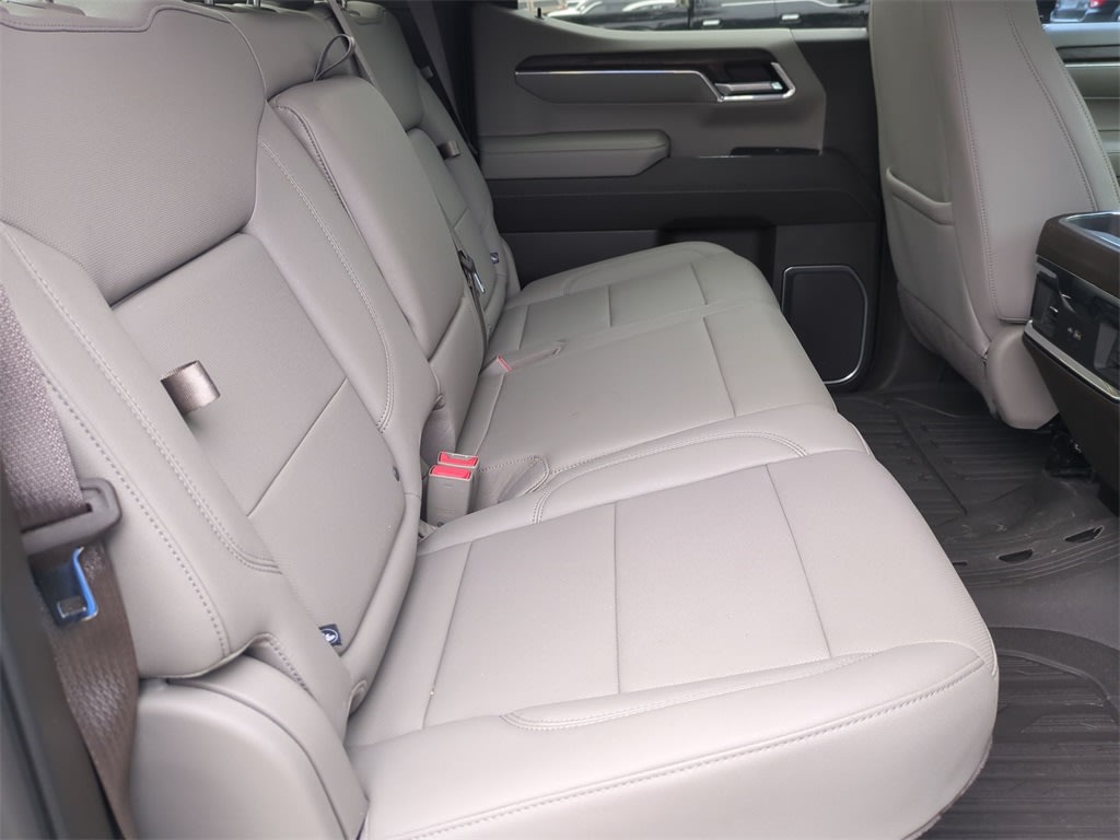 Thumbnail: 2023 GMC Sierra 1500 - 25