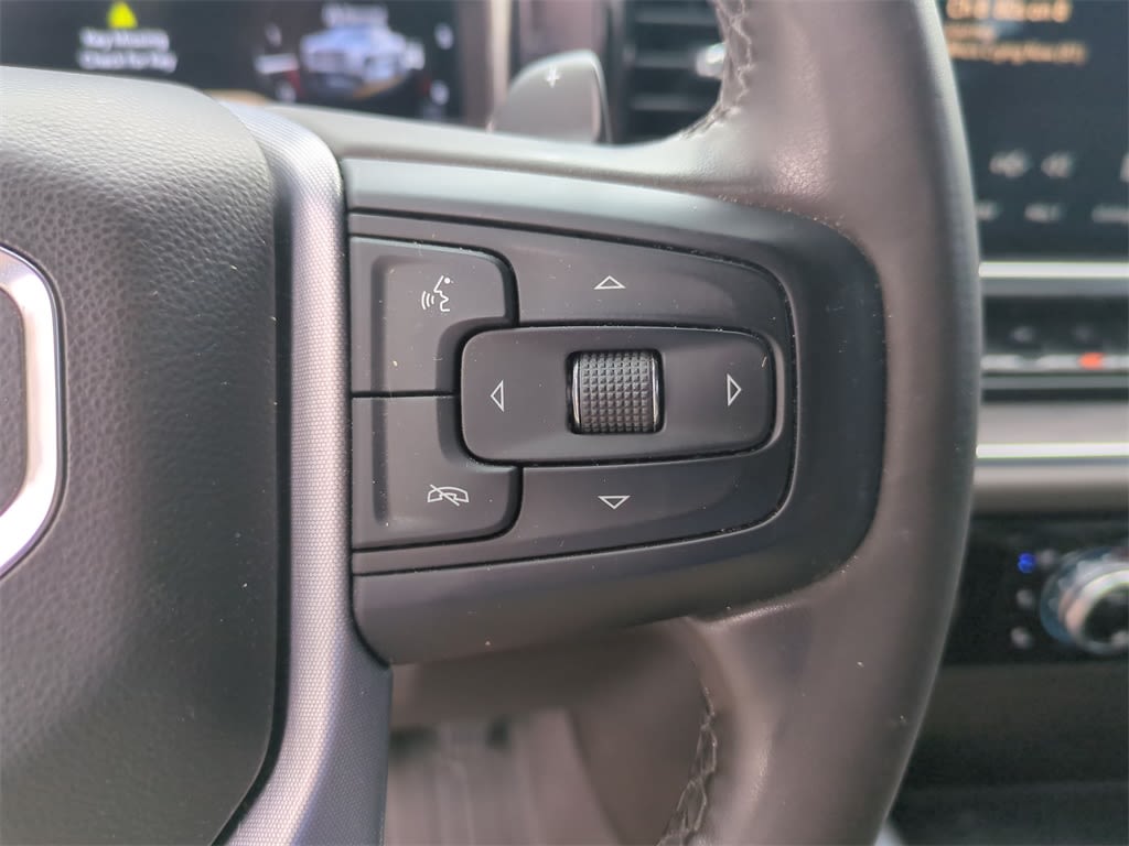 Thumbnail: 2023 GMC Sierra 1500 - 28