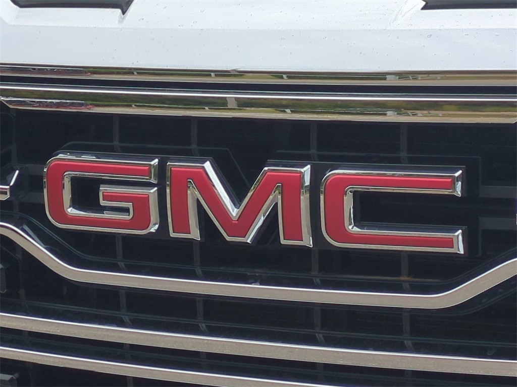 Thumbnail: 2023 GMC Sierra 1500 - 7
