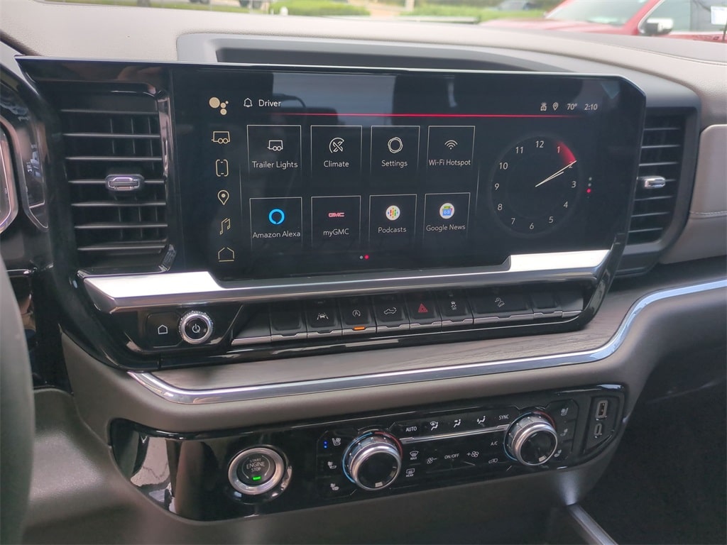 Thumbnail: 2023 GMC Sierra 1500 - 13