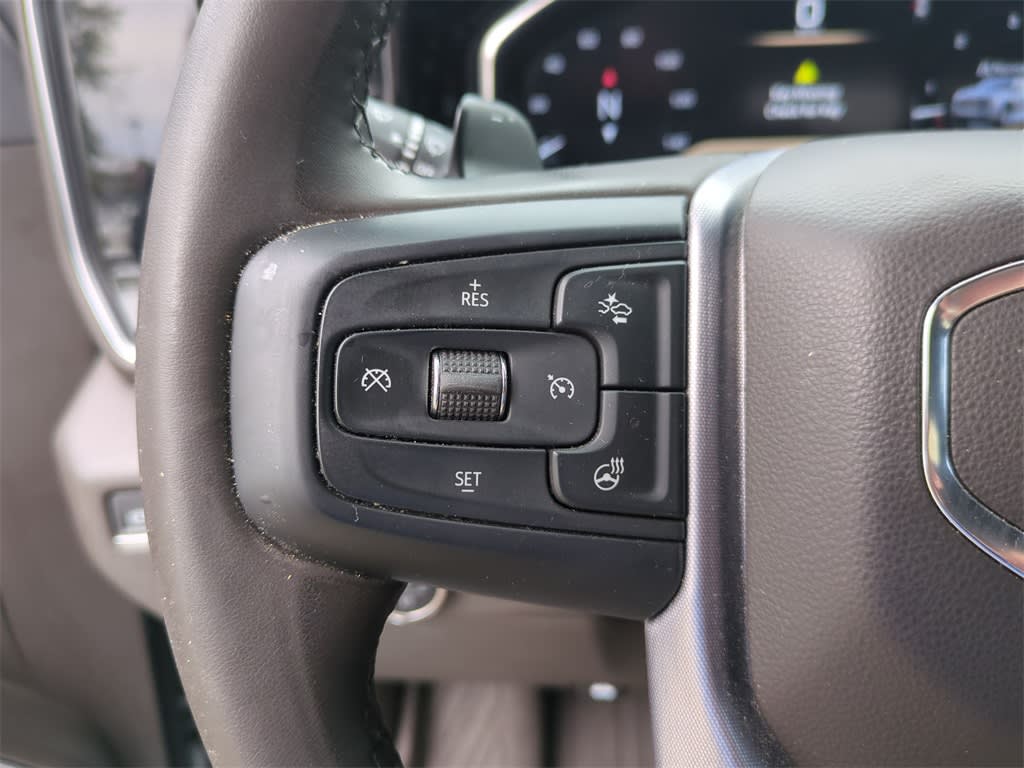 Thumbnail: 2023 GMC Sierra 1500 - 27