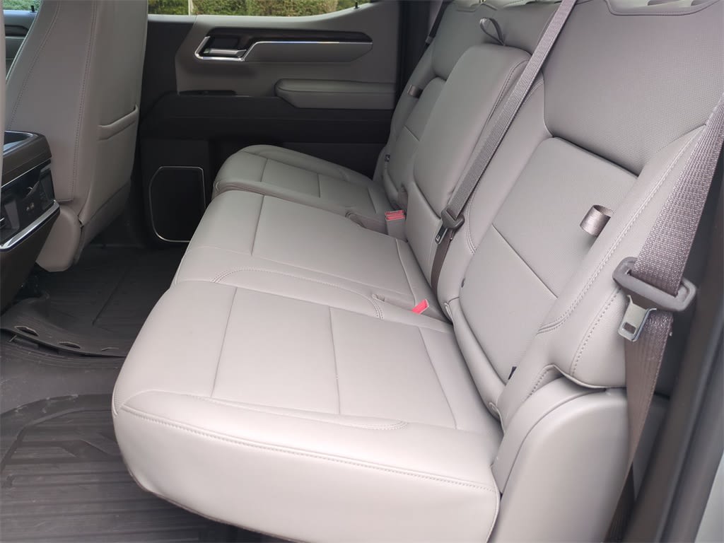 Thumbnail: 2023 GMC Sierra 1500 - 24