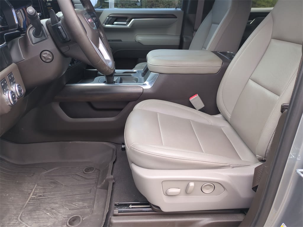 Thumbnail: 2023 GMC Sierra 1500 - 10