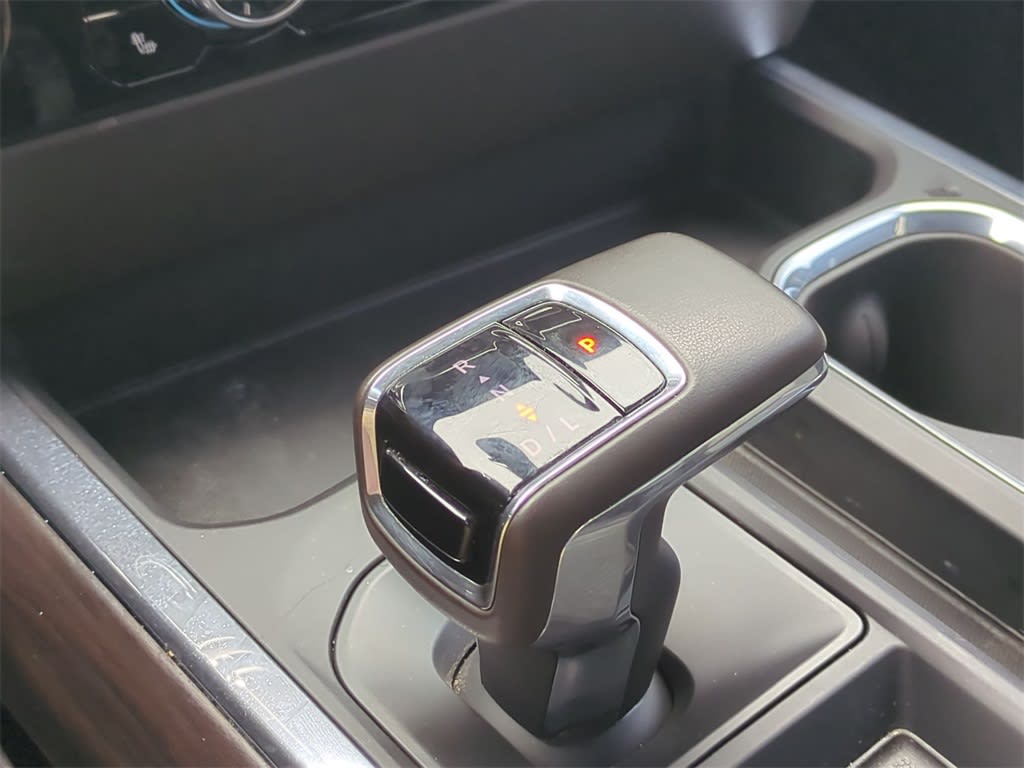 Thumbnail: 2023 GMC Sierra 1500 - 34