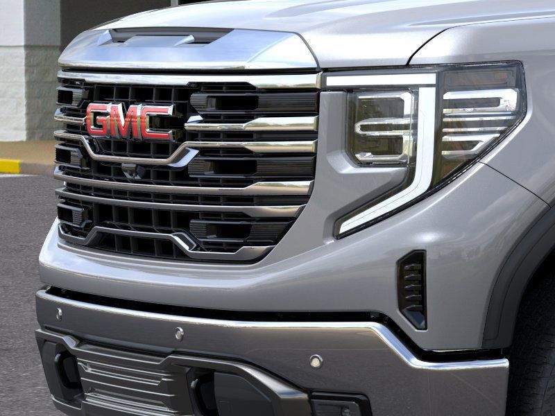 Thumbnail: 2026 GMC Sierra 1500 - 19