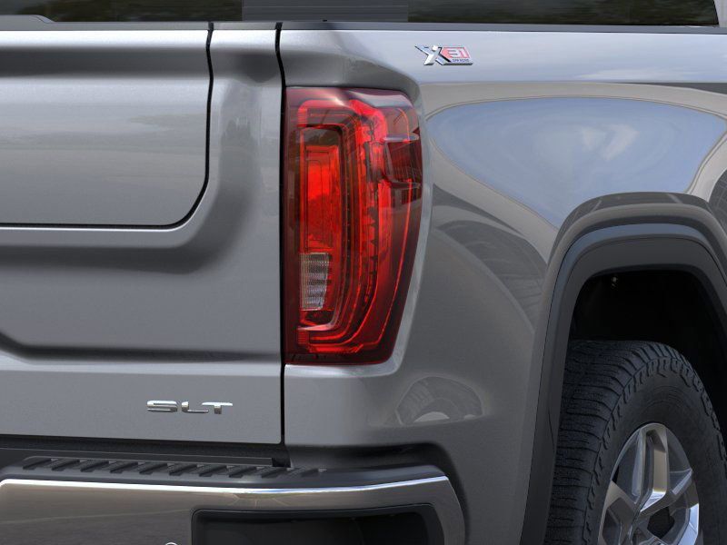 Thumbnail: 2026 GMC Sierra 1500 - 17
