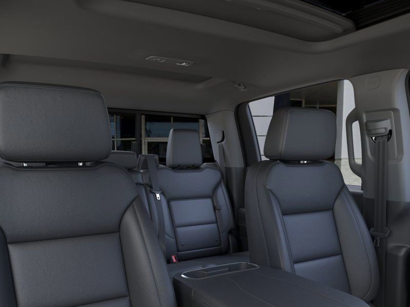 Thumbnail: 2026 GMC Sierra 1500 - 23