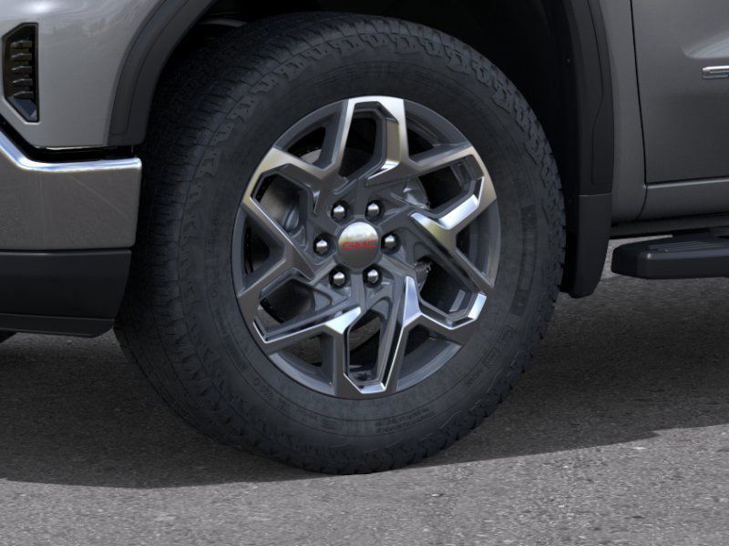 Thumbnail: 2026 GMC Sierra 1500 - 5