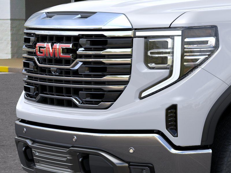 Thumbnail: 2026 GMC Sierra 1500 - 18