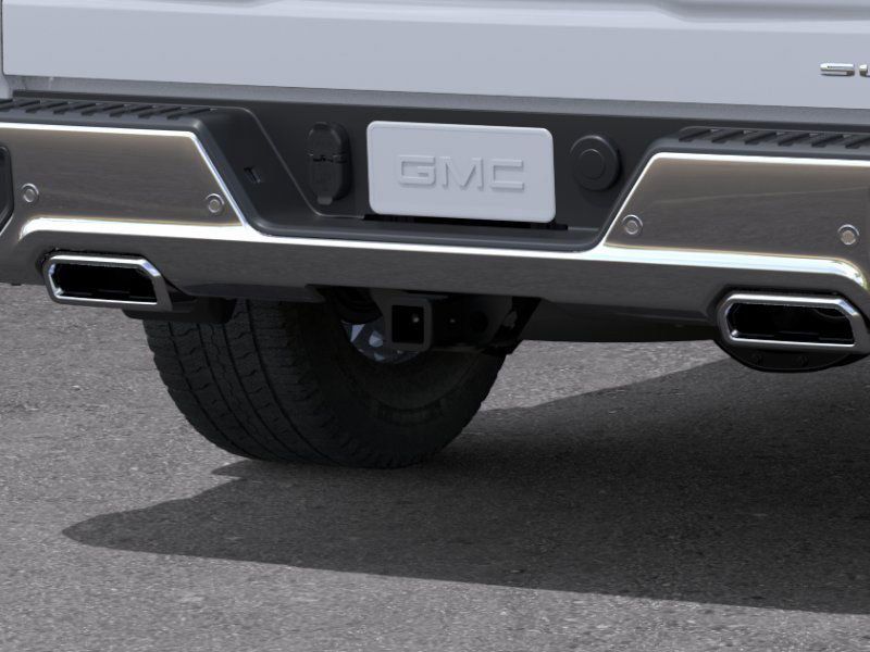 Thumbnail: 2026 GMC Sierra 1500 - 19