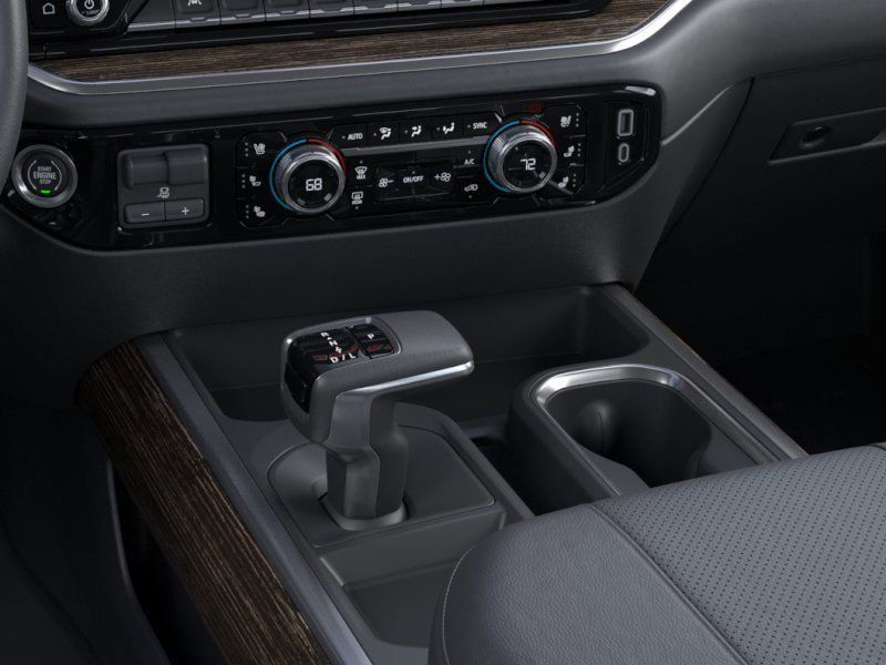 Thumbnail: 2026 GMC Sierra 1500 - 22