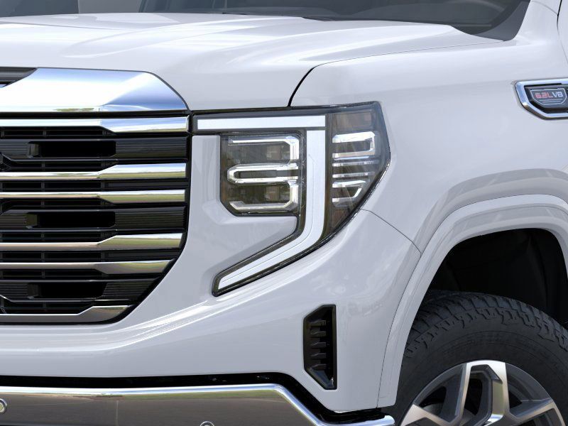 Thumbnail: 2026 GMC Sierra 1500 - 15