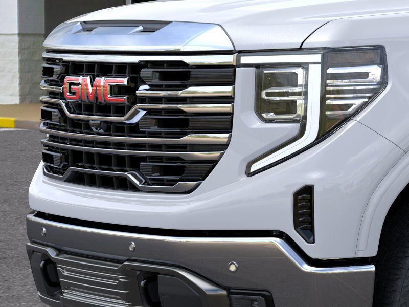 Thumbnail: 2026 GMC Sierra 1500 - 18