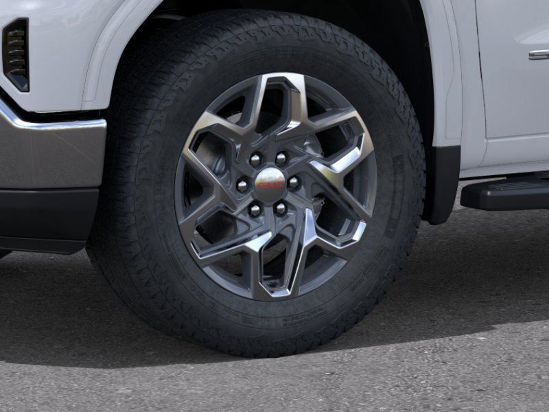 Thumbnail: 2026 GMC Sierra 1500 - 5