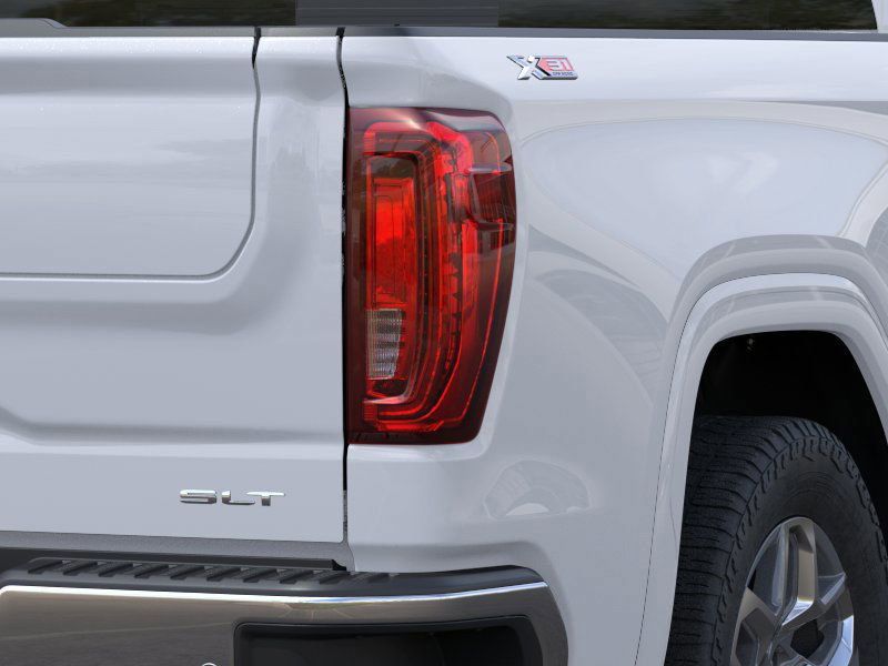 Thumbnail: 2026 GMC Sierra 1500 - 16
