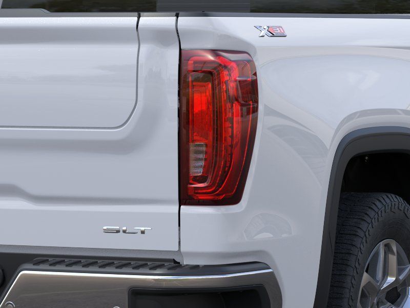 Thumbnail: 2026 GMC Sierra 1500 - 16